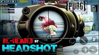 Epic HEADSHOT | Gun game 