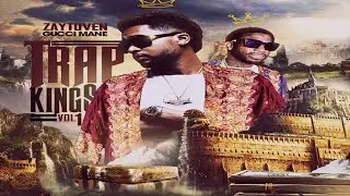 Zaytoven x Gucci Mane Type Beat "Gutta" [Prod. Deezy Beats]