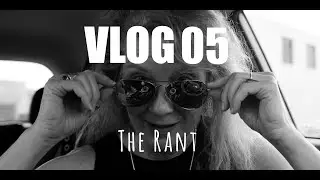 Sony S-log 2 Issues - The Rant