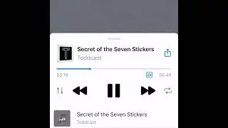 Turn on 2X playback speed for podcasts and long audio files. ... Telegram Tips