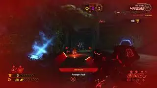 DOOM Eternal Horde Mode
