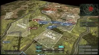 I get Moto'd | Wargame Red Dragon Multiplayer