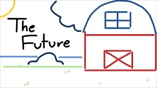 The Future of Object Battle City