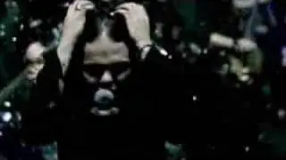 The Rasmus-In the Shadows