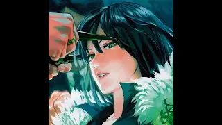Fubuki - Turn me on Very Quick! [EDIT/Amv]