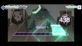 Project Sekai Colorful Stage | DUNE (Hard) Full Combo