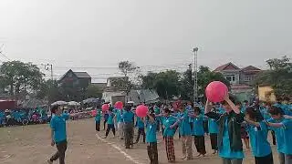 Trò chơi truyền bóng loạt 1