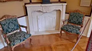 "Breslau- Besuch im Stadtschloss"