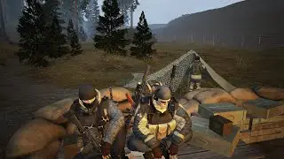 Stalker Online (Stay Out) | Передаю привет Ренегатам | Ивент Бульдозер