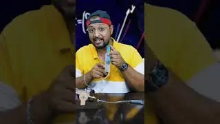Pascal's law Rocket launcher ( Watch till the end ) 🤣😎| Physics Baba 2.0 | 