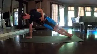 4 Core Exercises for Endurance Athletes