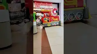 Choo Choo