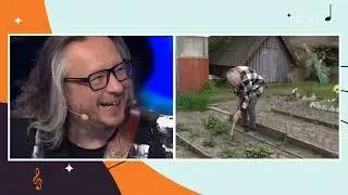 Раскрыт секрет долголетия , жительница села Погост рассказала как дожить до 100 лет