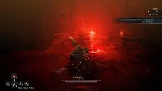 The First Berserker: Khazan - Trokka Boss Fight