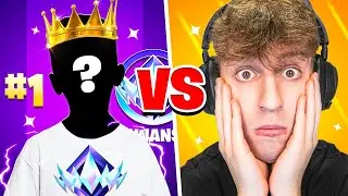 JACOB vs TOP 1 UNREAL w POLSCE