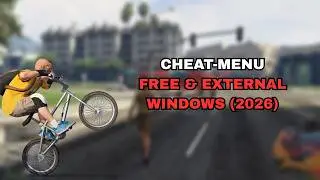 [FREE] Fivem Cheats(AI Aimbot , ESP, Teleport & MORE) *UPDATED* EXTERNAL - 2026