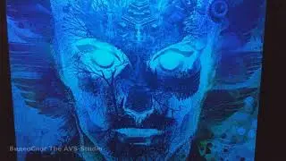 SAMSKARA - Иммерсивная выставка (ArtPlay, Moscow 2019)