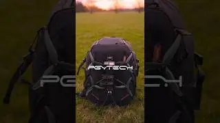 BEST FPV TRAVEL BACKPACK 🎒 @PGYTECH @iflightfpv @GoPro @DJI #fpv #cinematic #travel