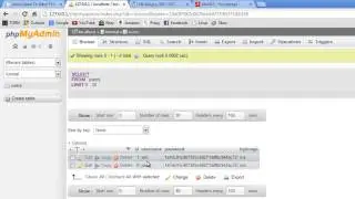 PHP: Allow Users To Have Their Own Background Image (Part 2)