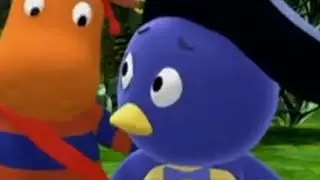Toon Story 3 (2010) - Alternate Ending (Audio Only)