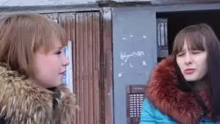 Стервочки: Тайна Леди X(3)