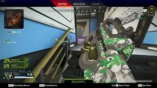 oHIT1 flick on wingman