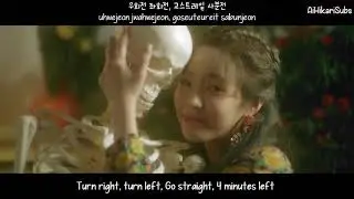 Heize - We Don't Talk Together (Feat. Giriboy) (Prod. SUGA)  [Eng Sub-Romanization-Hangul] MV