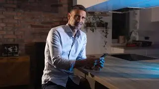 Iconomi uporaba