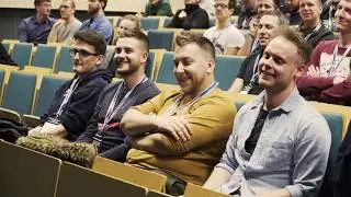 SolDevelo - #1 SolCon conference