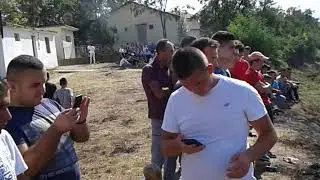 Pelivanat ne çashke 23~09~2018