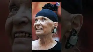 СВЕТЛАНУ СВЕТЛИЧНУЮ ПОМЕСТИЛИ В ПСИХИАТРИЧЕСКУЮ КЛИНИКУ  