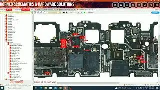 Redmi a2 Dead Solution || Redmi a2  charging Problem ||   vph_ pwe line