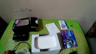Globe PREPAID LTE Pocket Wi-Fi UNBOXING