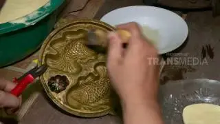 TAU GAK SIH - MANISNYA NEGERI SERAMBI MEKAH (17/5/17) 3-1