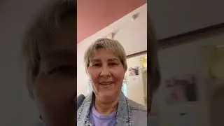 Вот мы и на работу пришли! 