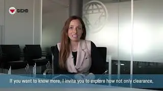 Annual Report 2020 Highlight...hear from Angela Hoyos