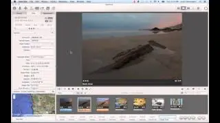 Aperture Experiences -  Rotate Browser Position