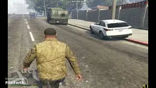 гоняю в гта 5