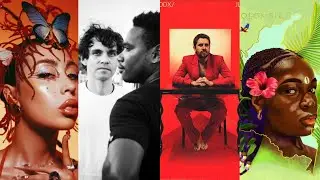 16 álbumes colombianos que debes escuchar este 2023