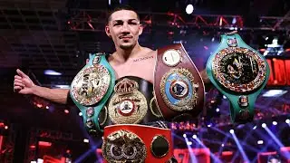 Teofimo Lopez - Im the King