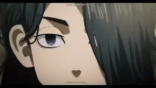 Mikey/Manjiro Sano Kills Chifuyu Matsuno