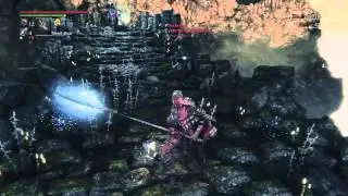 Bloodborne PVP Compilation 2