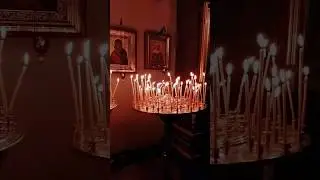 Казанский собор Рождество 2024