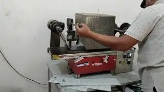 ऐसे बनती है गाड़ी की नंबर प्लेट