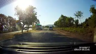 Лево, право, ой все! 17.08.2018г. Севастополь