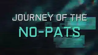 Battlefield 2042: Journey Of The No-Pats [TEASER]