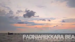 മലപ്പുറം ജില്ലയിലെ മനോഹരമായ ബീച്ച് | Most Beautiful Beach in Malappuram