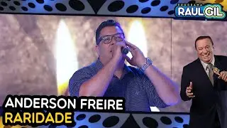 ANDERSON FREIRE - 