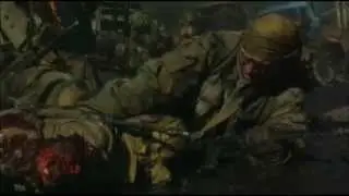 Алексей Пономарев - Мы не ангелы парень (Чистилище)