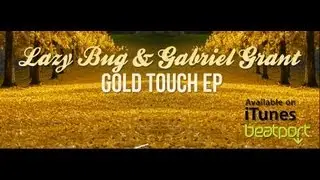 Lazy Bug, Gabriel Grant - Salt And Pepper (Original mix)